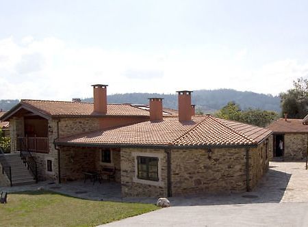 Apartament Casa Do Cura Beigondo Zewnętrze zdjęcie