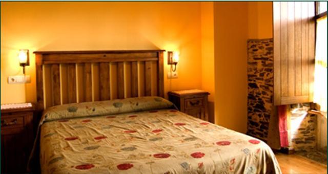 Apartament Casa Do Cura Beigondo Zewnętrze zdjęcie